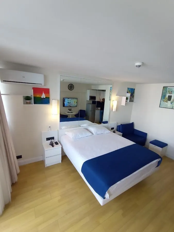 Apartment Orbi City Batumi Black Sea Georgia